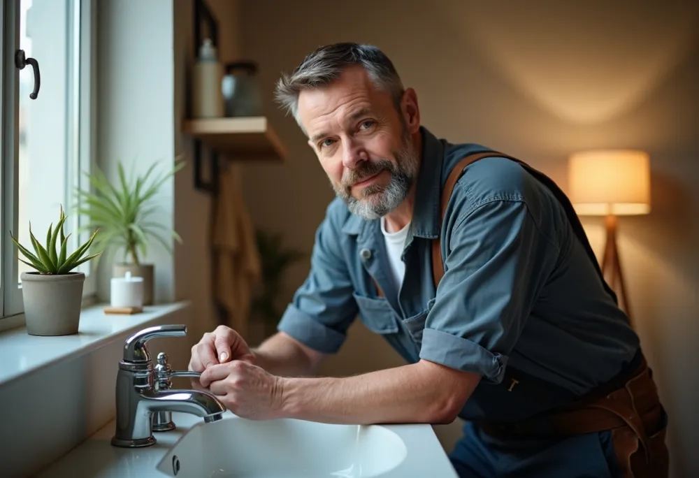Toilet Repair Services in Rancho Santa Fe, California — Plumber California